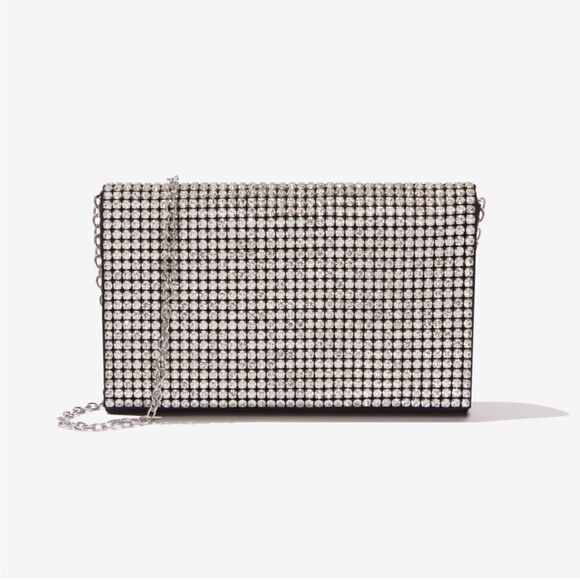 amber sceats Handbags - AMBER‎ SCEATS Crystal Stella Bag New